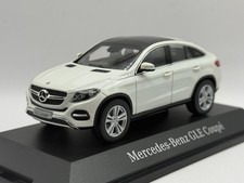 Mercedes GLE Coupé C292 1/43 Norev