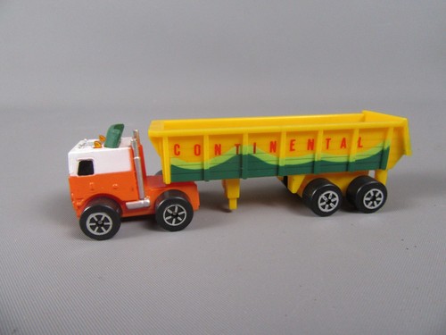 C416 jouet micro - jouet, camion