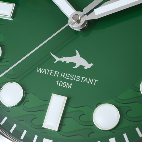 Invicta hammered shark - ss, pro