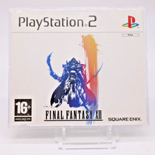 Final Fantasy XII – Promo