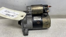 Demarreur PEUGEOT 206 PHASE 1 5802M9