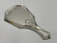 Joli petit miroir - , de