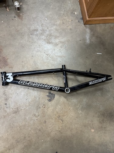 Clayborn bmx pro xxl - clayborn, 20”