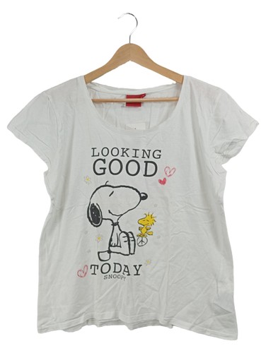 Peanuts shirt femme - peanuts, t-shirt