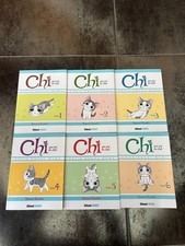 Lot manga chi une - ", vie