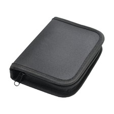 Portable Bijoux En Cuir De