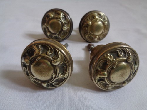 Boutons poignee tiroir - 4,