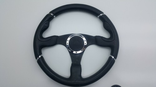 Volant direction sport - de,