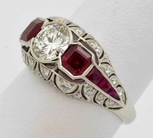 Bague fiançailles en - de, fn