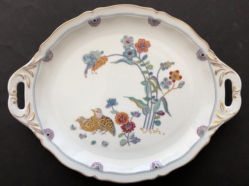 Rare sublime plat anses - sublime,
