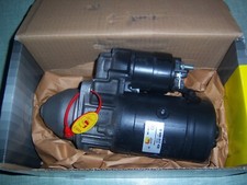 demarreur BOSCH  NEUF   0986017430  pour   AUDI 100  VW  LT  40-55I