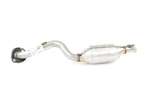 Catalyseur clio twingo - catalyseur, ii