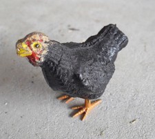 Unique Vintage Wood with Tin