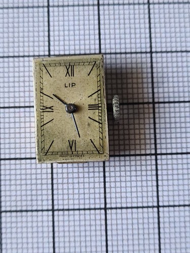 Montre lip femme - , uniquemen