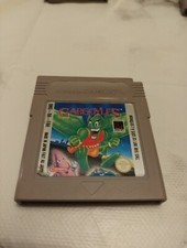 RARE GAME BOY JEU NINTENDO GARGOYLES QUEST DMG-RA-FAH 