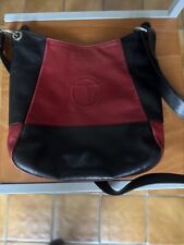 Sac bandoulière cuir femme