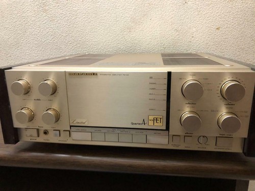Amplificateur prémain marantz - prémain,
