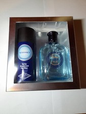 Coffret Eau De Toilette 100ml