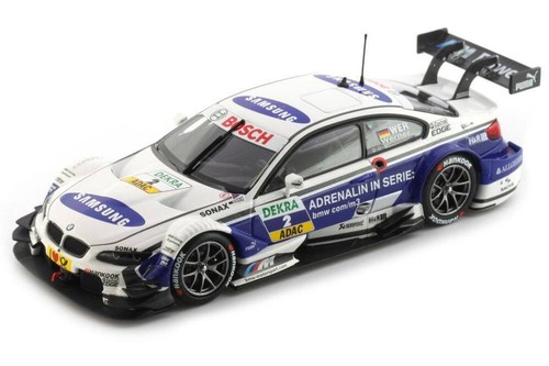 Bmw e92 dtm 2013 - e92, d.werner