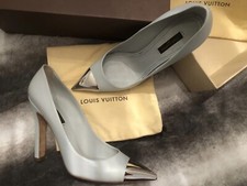 Louis Vuitton : Escarpin Merry