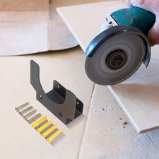 Pour Meuleuse 5 Pouces Support Meuleuse d'angle Support de meulage Vertical Outi