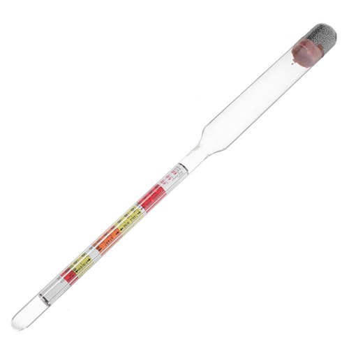 Compteur teneur alcool - compteur, en