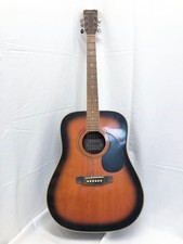 BLUERIDGE Acoustic Guitar