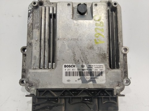 237103888r boîtier moteur uce - boîtier,