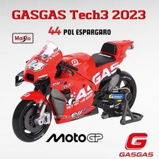 Maisto Moto GP 2023 ESPAGARO