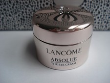 Crème yeux Absolue LANCÔME