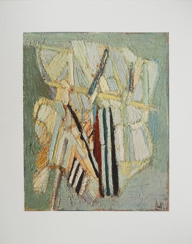 Nicolas stael - de,