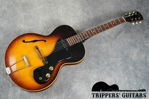 Gibson 120t 1962 dg1682 - 1962, no.dg1682