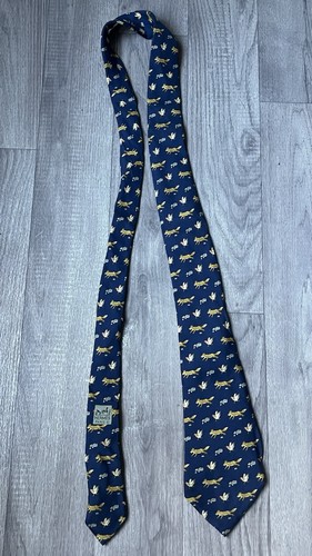 Hermès cravate homme soie - hermès,