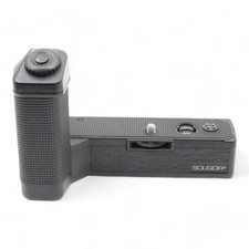 Soligor N-2TR Moteur Enrouleur