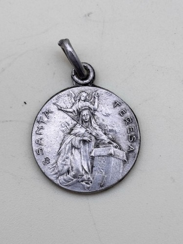 Médaillon pendentif médaille - médaillon,