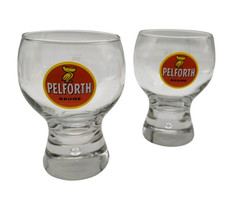 ★ LOT 2 de Verres à Bière