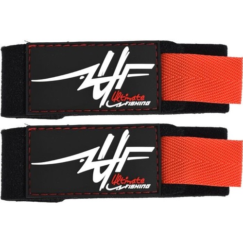 Ultimate fishing rod wrap evo - rod,