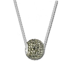 Silberdream Swarovski Elements
