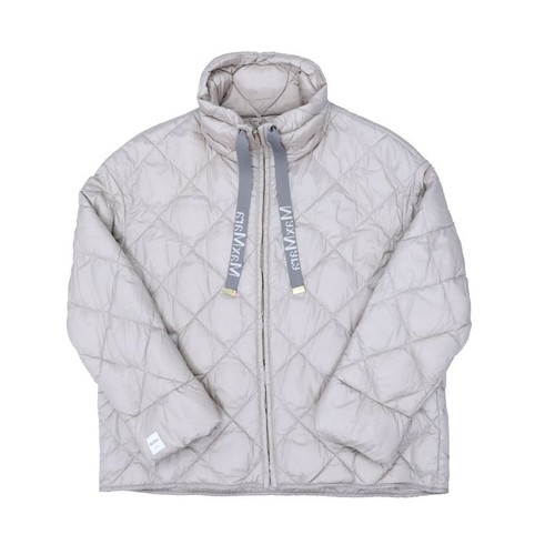 Maxmara doudoune pisoft pour - doudoune,