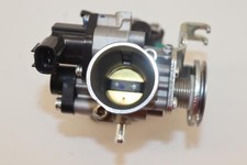 Rampe d'injection ORCAL 125