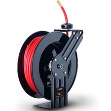 ENROULEUR AUTOMATIQUE AIR