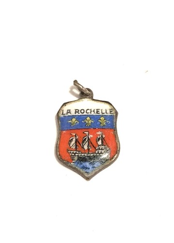 Vintage sterling silver - vintage, la