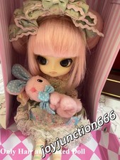 Pullip Dal Angelic Pretty Nude