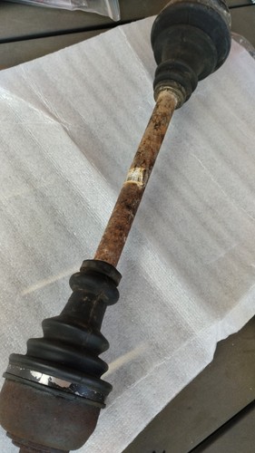 Cardan arbre transmission - cardan,, de