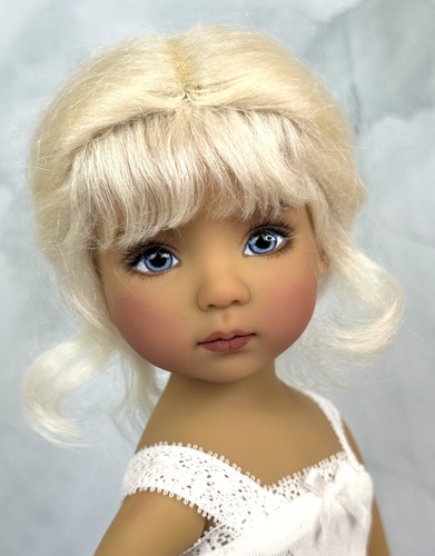 Dianna effner ooak little - ooak,