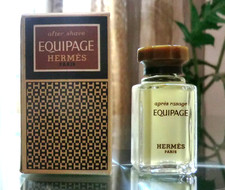 EQUIPAGE - AFTER SHAVE 10 ML de HERMES