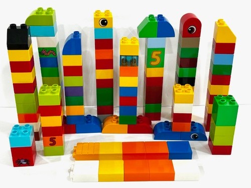 Lego duplo bulk lot - lego,