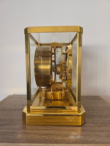 Horloge atmos jaeger lecoultre - horloge,