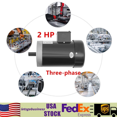 Electric universal motor heavy - motor,