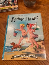 Martine mer g delahaye - martine,